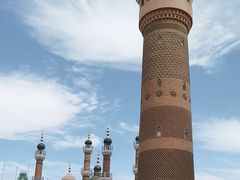 -新疆国际大巴扎