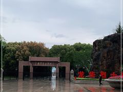 -上海市龙华烈士陵园