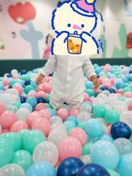 -欢乐陶陶主题乐园(汕尾信利城市广场店)