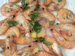 -渔家小院观海海肠捞饭地方菜(环海中路店)