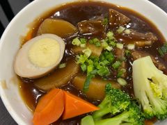 -康师傅私房牛肉面(北京南站店)