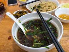 -欣达面馆(天桥支路店)