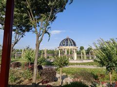 -歌斐颂巧克力小镇