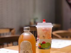 -炖物24章·顺时轻养茶(杭州保利时光里店)