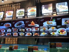 -庆赫隆融合菜馆(群力店)