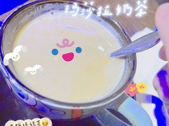 -甘尼仕印度餐厅爵士酒吧(阳春巷店)
