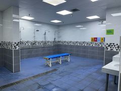 -Lucy水世界游泳学校(望京馆)