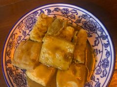 -茅老太臭豆腐