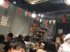 大堂-周幺妹重庆老火锅(银泰城总店)