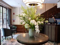 -Le Comptoir de Pierre Gagnaire