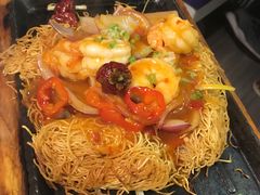 -翠华餐厅(湾仔店)