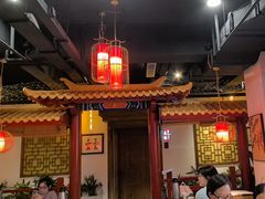 -秦月轩·陕西家乡菜(阜成路·五棵松店)