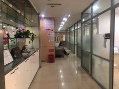 -上海天伦医院