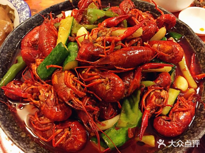 拙味龙虾王(下吕浦店)图片