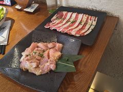 -炎蔵牛舌烤肉