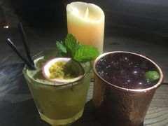 -AZUL by FUEL蓝色·法式酒馆(琶醍店)