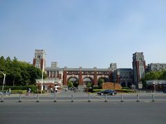 -华东政法大学(松江校区)