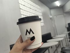 -M Stand(西安大悦城店)