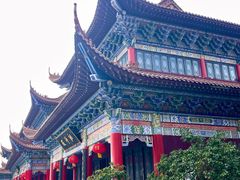 -皇罗禅寺