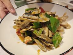 -百味馆·海鲜·湛江菜(后海花园店)