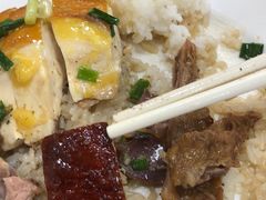 -陈光记烧腊店(罗保博士街店)
