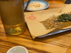 -老姑砂锅·烧烤天津菜(体北道店)