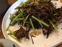 -醉南拳客家菜·河田鸡(西禅寺杨桥店)