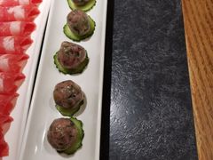 -许府牛火锅(信义坊总店)