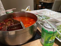 -野妹火锅(南园店)