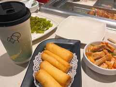 -海底捞火锅(勒泰店)