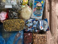 -瓦洛洛传统市场