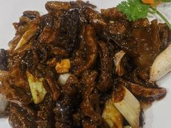 -春江饭店(共青团路总店)