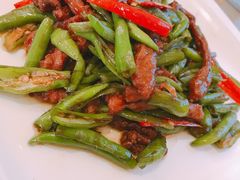 -汤记传菜(秀浦路店)