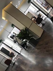 大厅-崇尚GAVIN STYLE臻选