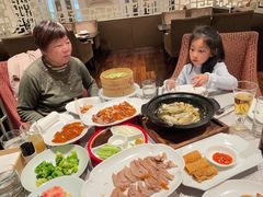 -北京王府井希尔顿酒店·秦唐中餐厅Chynna