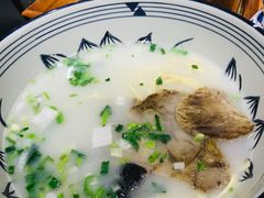 -牛三哥洛阳牛肉汤(生态城店)