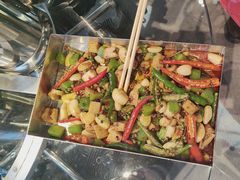 -No.DD戳子烧烤·江湖菜(北京总店)