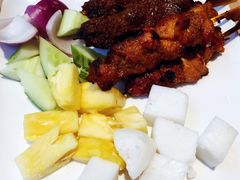 -关夫人餐厅(阳光广场店)