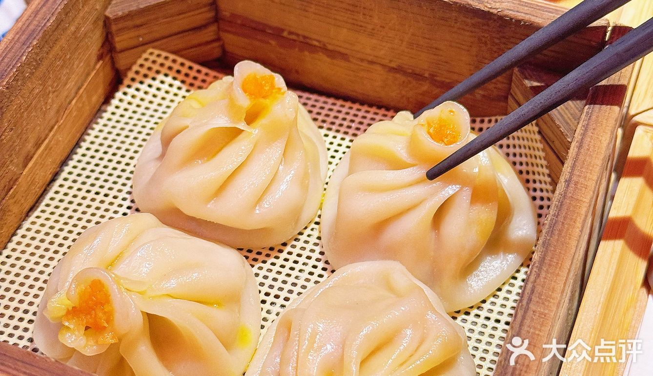 已经连续两个周末从香港来深圳吃这个了🤩🤩

