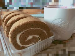 -红宝石·鲜奶小方·海派西点房(南丹店)