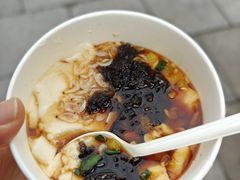 -秦园惠山豆腐花(惠山古镇店)