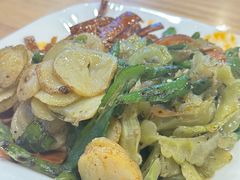 -叒缘夜光杯(望江橡树林店)