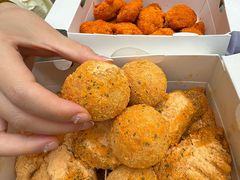 -悠个炸鸡(南京创始店)
