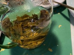 -荷风细雨·中国茶宴(碧云店)