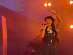 -MOSSO·Liveshow(M3香港广场店)