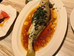 -客莱福诺富特酒店·互动餐厅