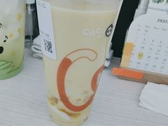 -CoCo都可(天虹广场)