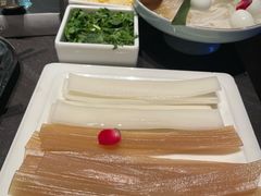 -宽来·欢聚火锅(来福士广场水景店)