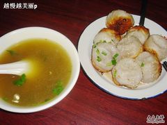 小杨生煎-小杨生煎(湟普汇店)