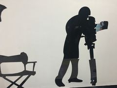 -上影国际影城(普陀绿地缤纷城店)